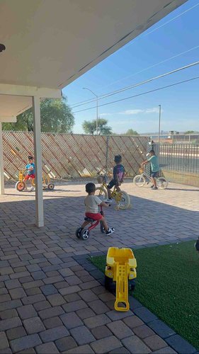 Photo of Tita's Childcare - Tucson, AZ