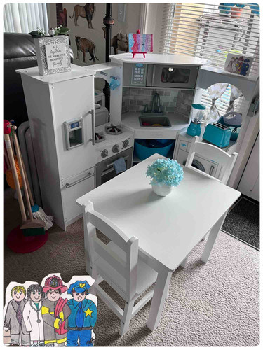 Photo of Estrellas Del Mañana Family Childcare - San Ysidro, CA