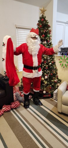 Photo of Saro' Nest Child Care LLC - Haltom City, TX