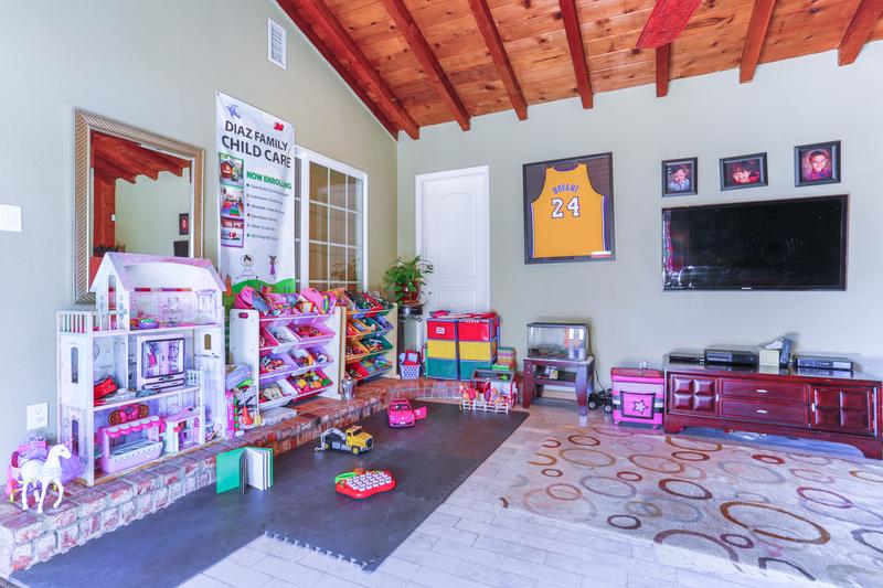 Photo of Diaz Family Child Care Daycare - West Covina, CA
