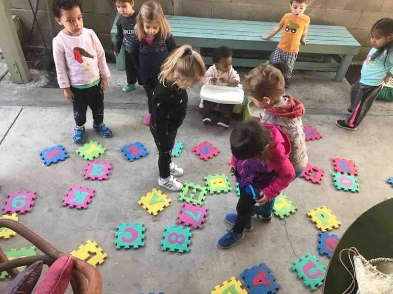 Photo of Peñaloza Family Day Care Daycare - Culver City, CA
