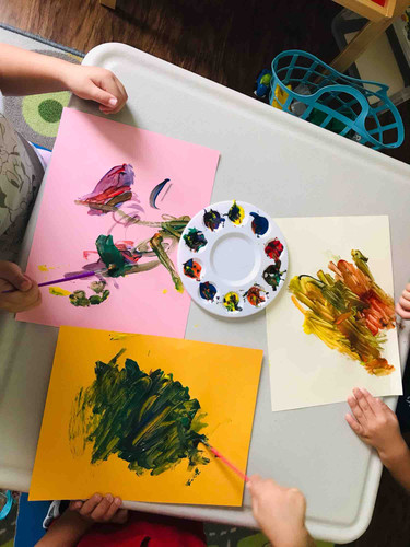 Photo of Kiddysland Daycare - Rancho Cucamonga, CA