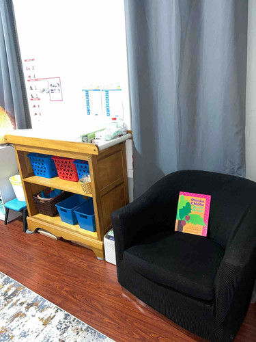 Photo of Harvest Christian Montessori Daycare - Paterson, NJ