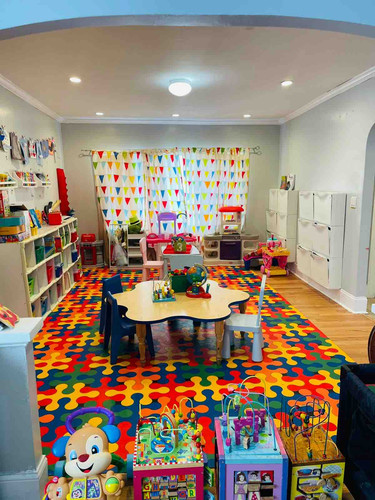 Photo of Sunshine Daycare - Everett, MA