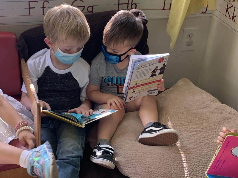 Photo of Busy Bees Child Development Center - Chula Vista, CA