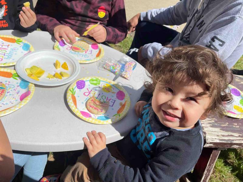 Photo of Lupita’s Family Daycare - Red Bluff, CA