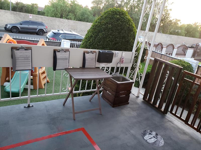 Photo of Castañón Family LLC Daycare - Los Angeles, CA