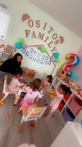 Photo of New Hope Ositos Child Care LLC - Santa Ana, CA