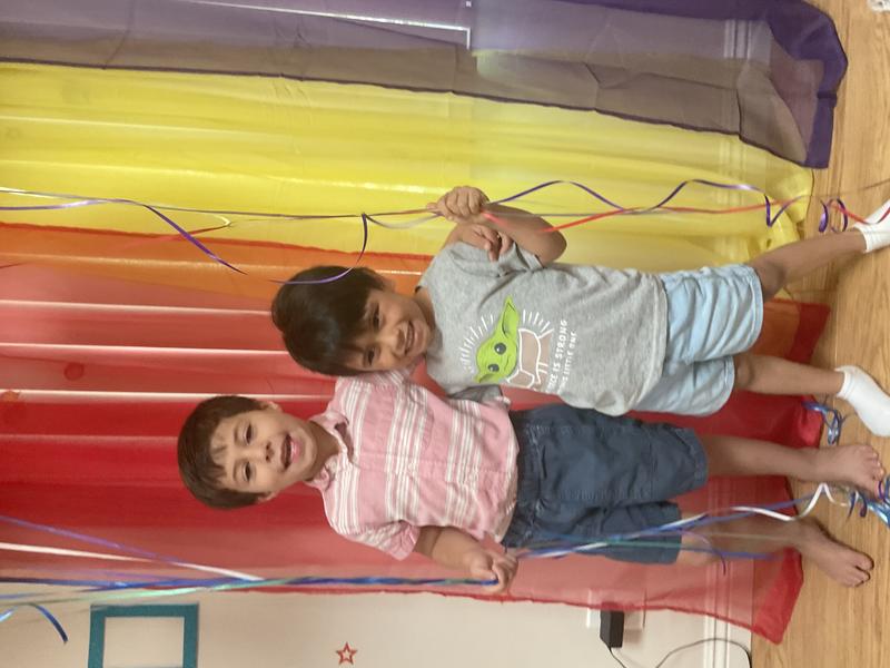 Photo of Little Stars Davoian Family Daycare - Glendale, CA