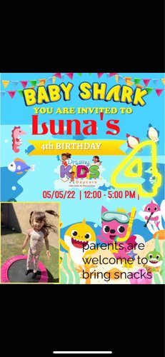 Photo of Dreamy Kids Daycare - Los Angeles, CA