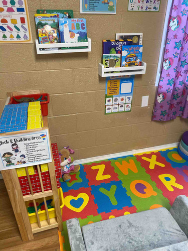 Photo of Manitas De Colores Early Learning - Yakima , Wa, WA