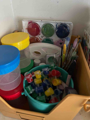 Photo of Acevedo Family Child Care - Montebello, CA