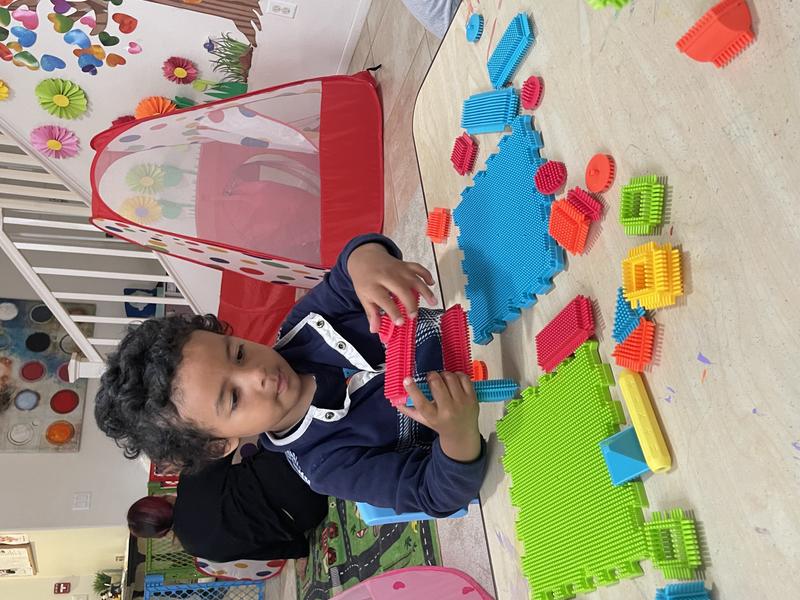 Photo of Bink Bink Childcare - Menifee, CA