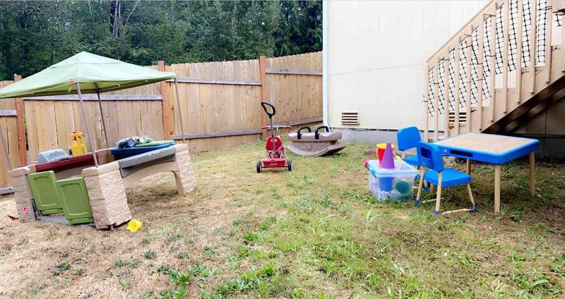 Photo of Kids Paradise Childcare - Renton, WA