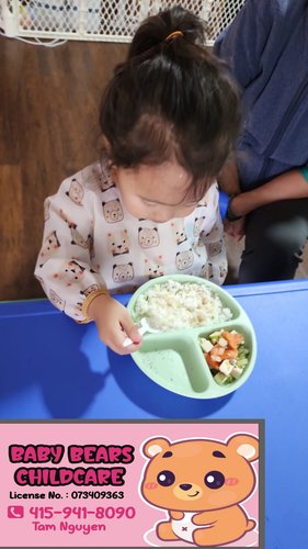 Photo of Vuong Anh Kim Daycare - Antioch, CA