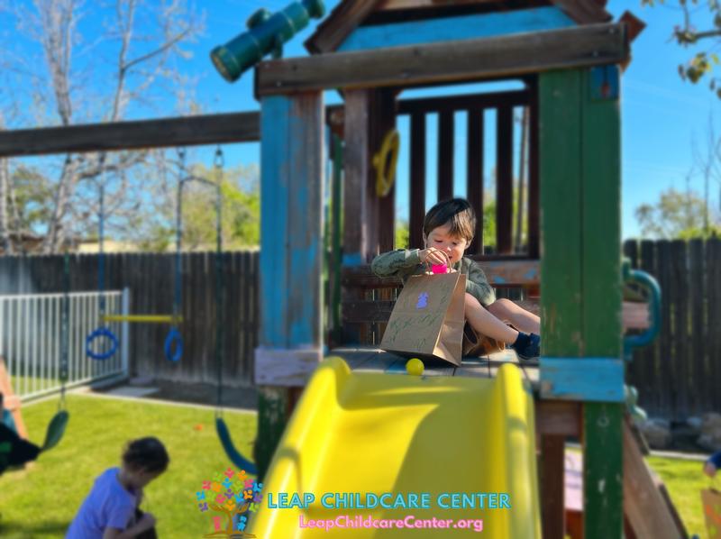 Photo of Leap Childcare Center - Bakersfield, CA