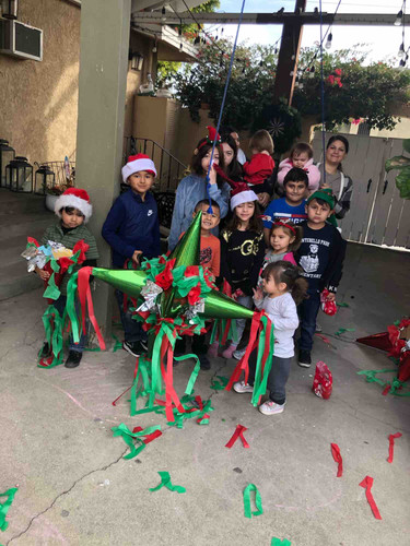 Photo of Acevedo Family Child Care - Montebello, CA