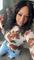 Photo of parent Andreya
