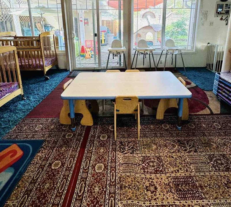 Photo of Arco Iris Family Daycare - Mountain View, CA