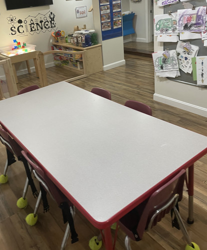 Photo of ABC KIDS Daycare - Worcester, MA