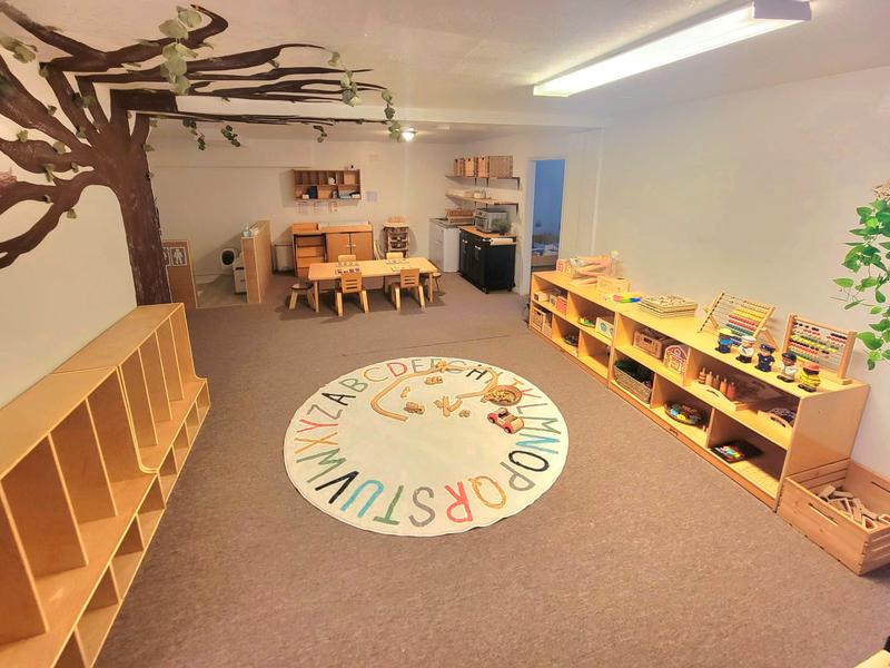 Photo of Ruiz, Koraima A. Daycare