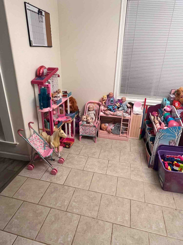 Photo of Arianna C. - Cottage Grove, OR