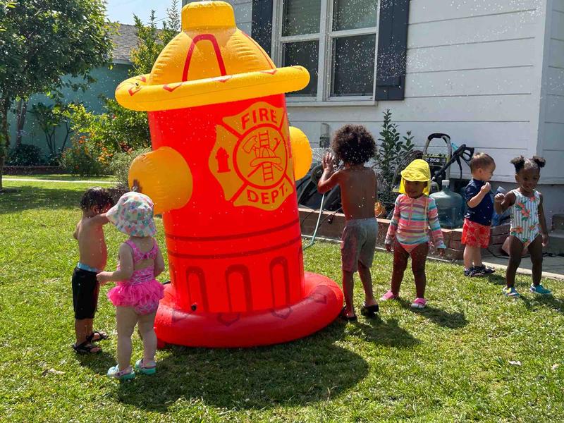 Photo of R & R Family Daycare - Lakewood, CA