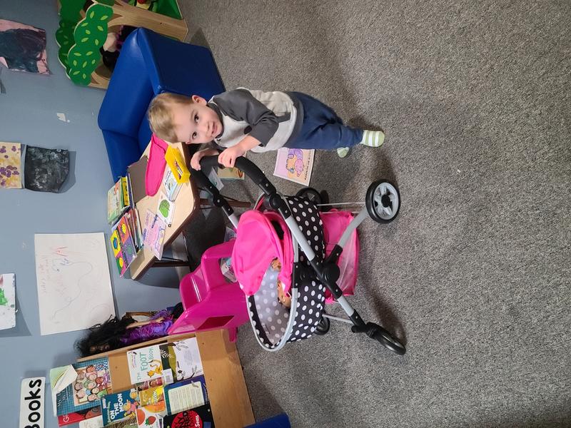 Photo of Faith's House Daycare - Troy, MI