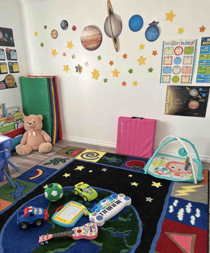 Photo of Luna Childcare Daycare - Van Nuys, CA