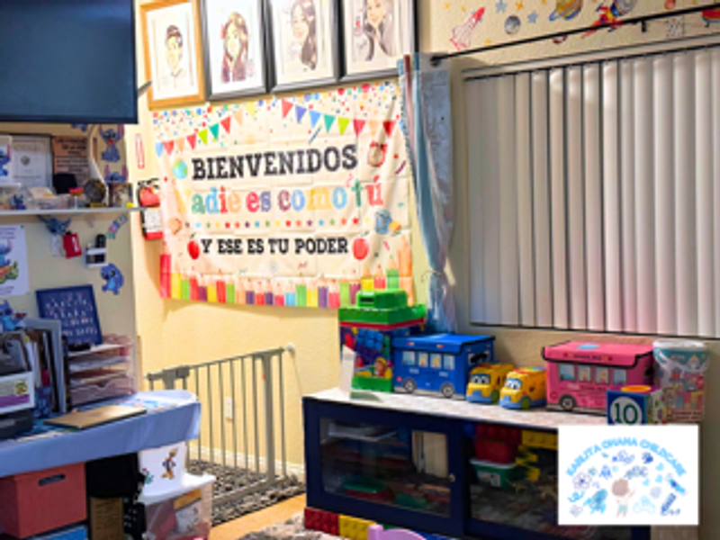 Photo of Karlita Ohana Childcare