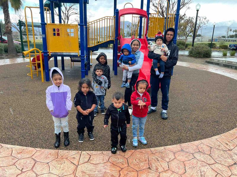 Photo of Hummingbird Family Daycare - Redlands, CA