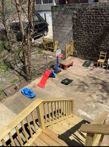 Photo of Little Lillies Daycare - Bronx, NY