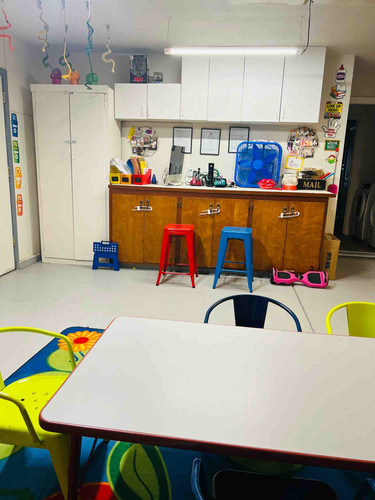 Photo of Little Tiny People Daycare - Oakley, CA