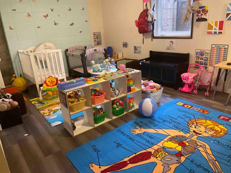 Photo of Loved Kids Daycare - Seattle, WA