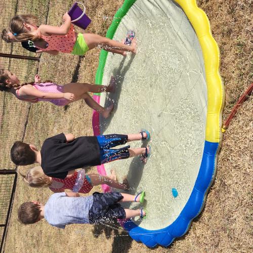 Photo of Carol Lamkin's Daycare - Gainesville, TX
