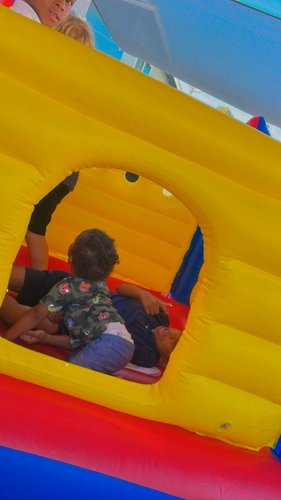 Photo of King Family Enrichment Child Care Daycare - Carson, CA