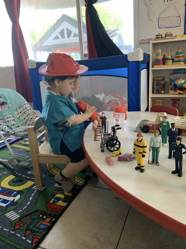 Photo of Gross Gaitan, Maritza Daycare - West Sacramento, CA