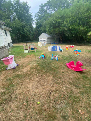 Photo of Sunshine Family Daycare - Norwood, MA