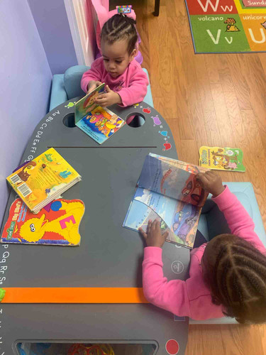 Photo of Yedi Family Child Care Daycare - Silver Spring, MD