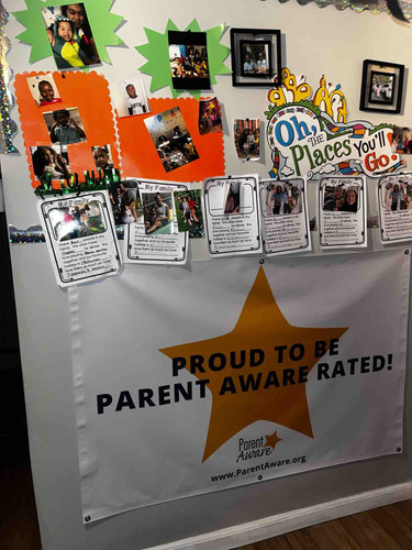 Photo of D&J Child Care Development - Brooklyn Park, MN