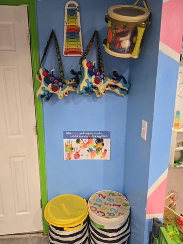 Photo of Katrina Savoy Daycare - Hyattsville, MD