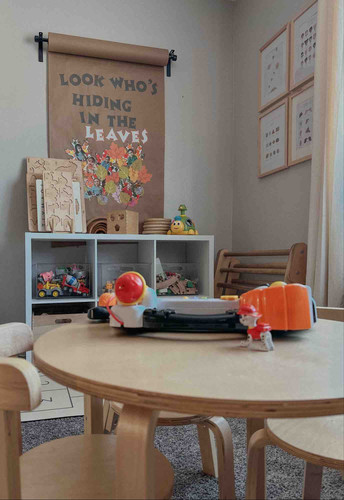 Photo of Yessenhias Daycare - Chula Vista, CA