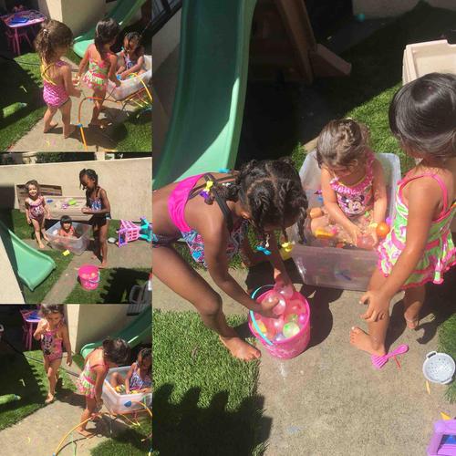 Photo of Shining Star Daycare - Irvine, CA