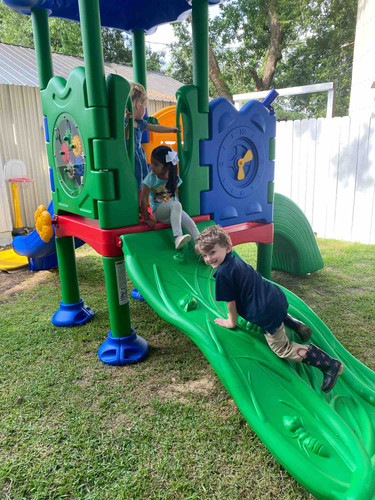 Photo of Kreative Kidz Academy - Pasadena, TX