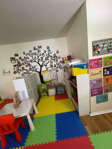 Photo of Play And Learning Daycare - Framingham, MA
