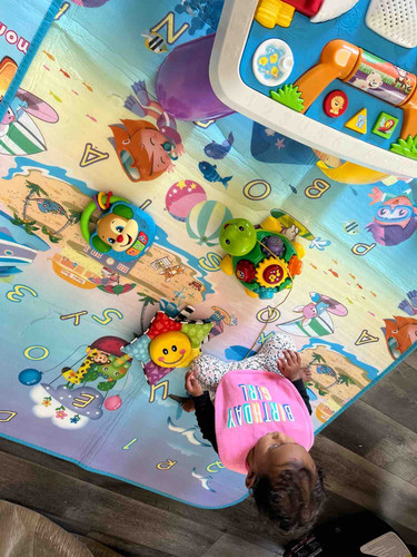 Photo of Golden Childcare Daycare - Canton, MI