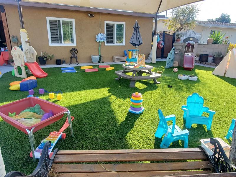 Photo of Little Flowers Family Childcare - Garden Grove, CA