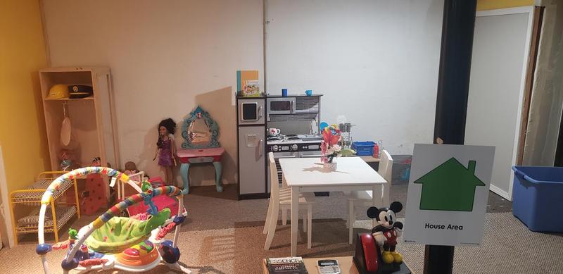 Photo of Faith's House Daycare - Troy, MI