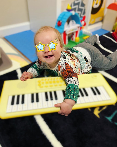 Photo of Outer Space Daycare - San Bruno, CA