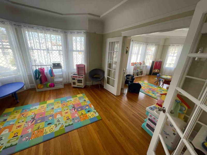 Photo of Angels's Family Home Daycare - San Francisco, CA